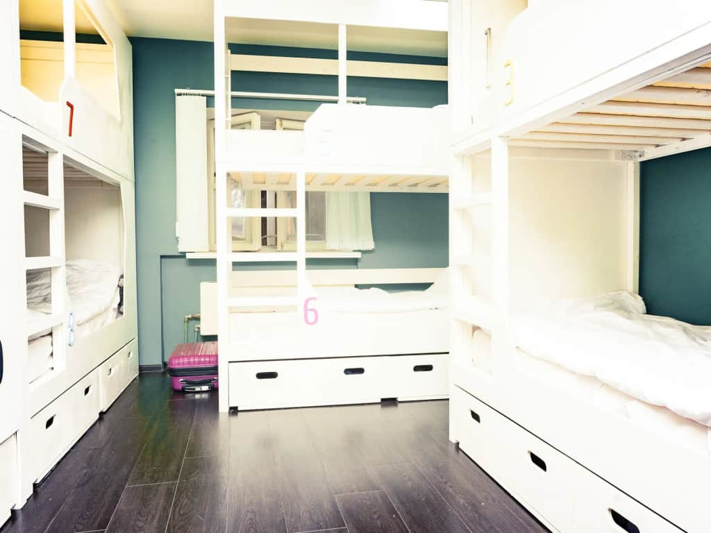 Clever Hostel: фото 2