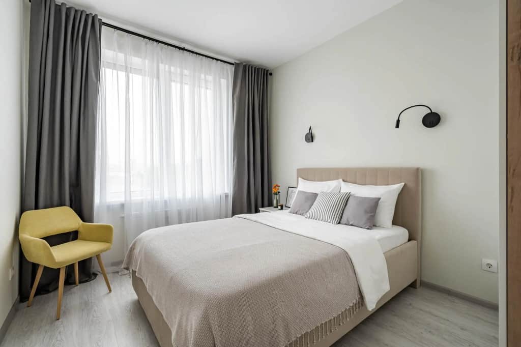 Satin Home Apart на дороге Торфяная: фото 2