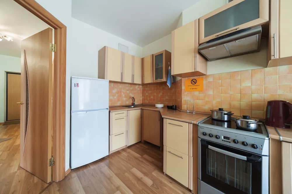 Apartment ALLiS-HALL on Radishcheva 33: фото 2