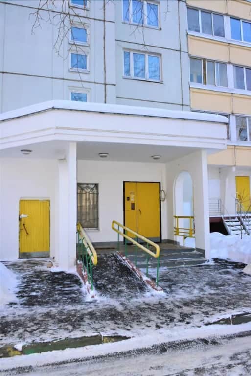 Апартаменты «BestFlat24 Медведково»: фото 3