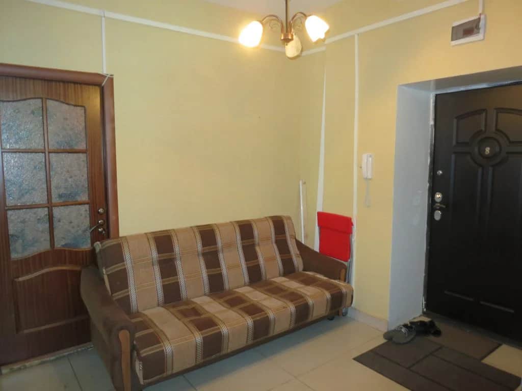 Hostel Leninsky: фото 3
