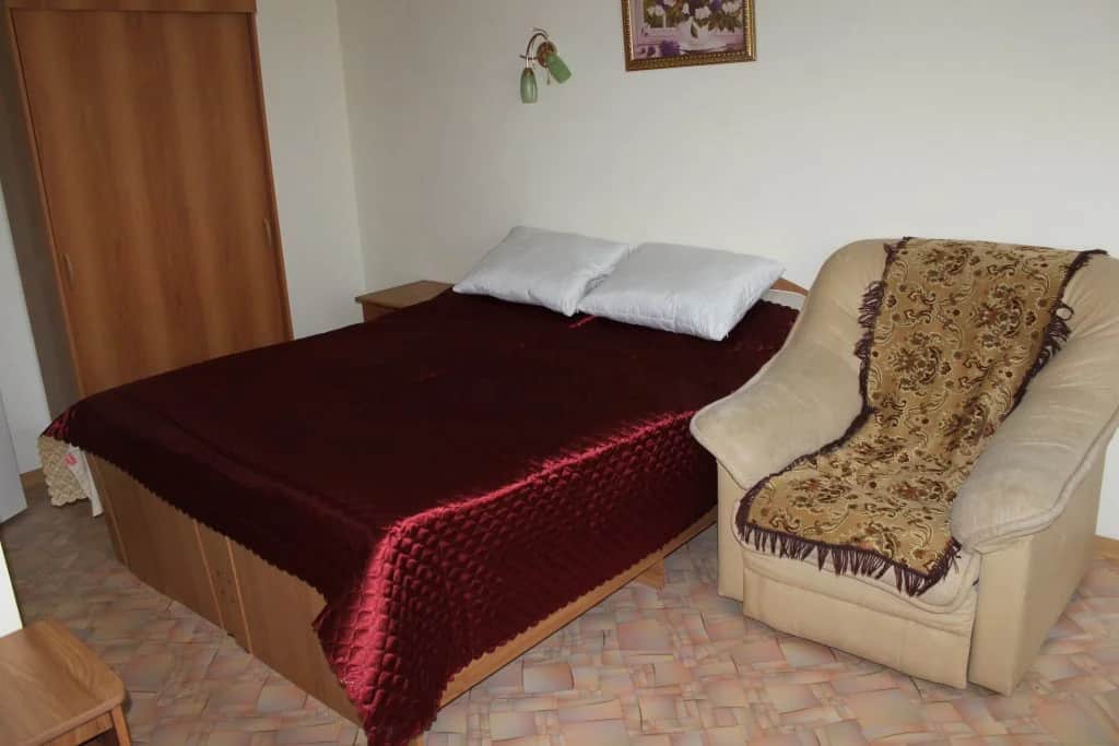 Dobro Pozhalovat Guest House: фото 2