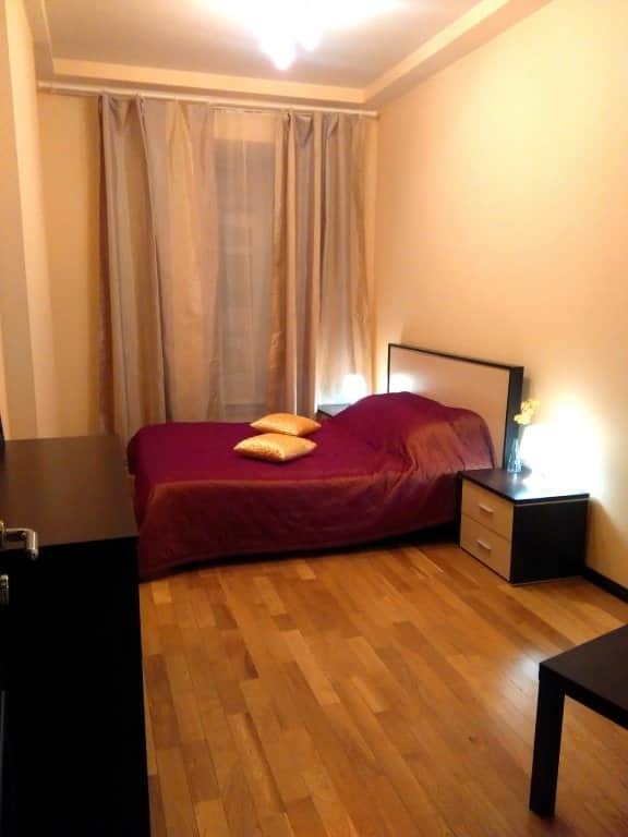 Lakshmi Lux Apartment Arbat Modern: фото 3