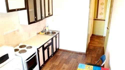 Apartamenty Uyutniy Dom Ady Lebedevoy: фото 3