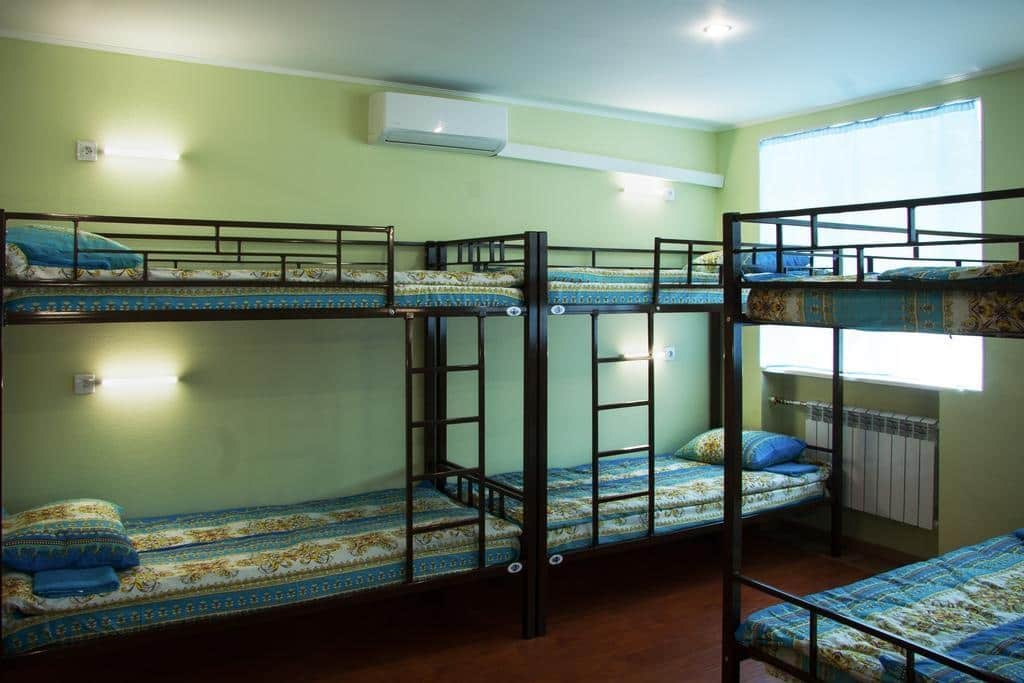 HostelAtlasPerm: фото 2