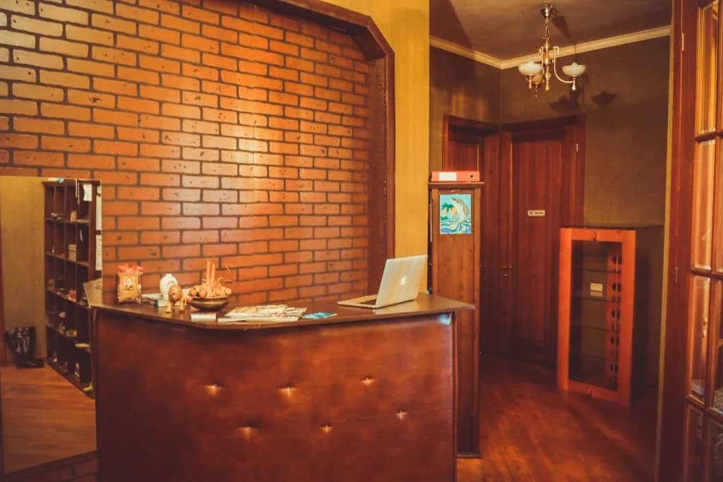 Moscow Apartment: фото 2