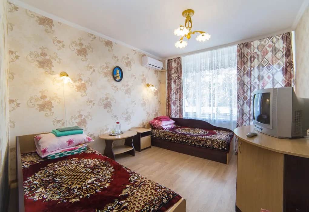 Kiyev Sanatorium: фото 2