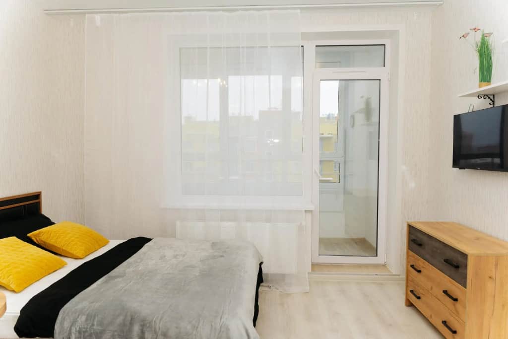 Leto Apart (Лето Апарт) на улице Герцена: фото 3