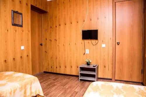 Guest House Vishnevaya 28a: фото 3