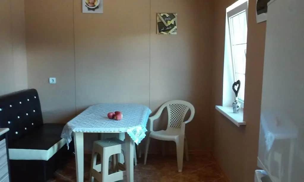 Na Shosseinoy Guest House: фото 3
