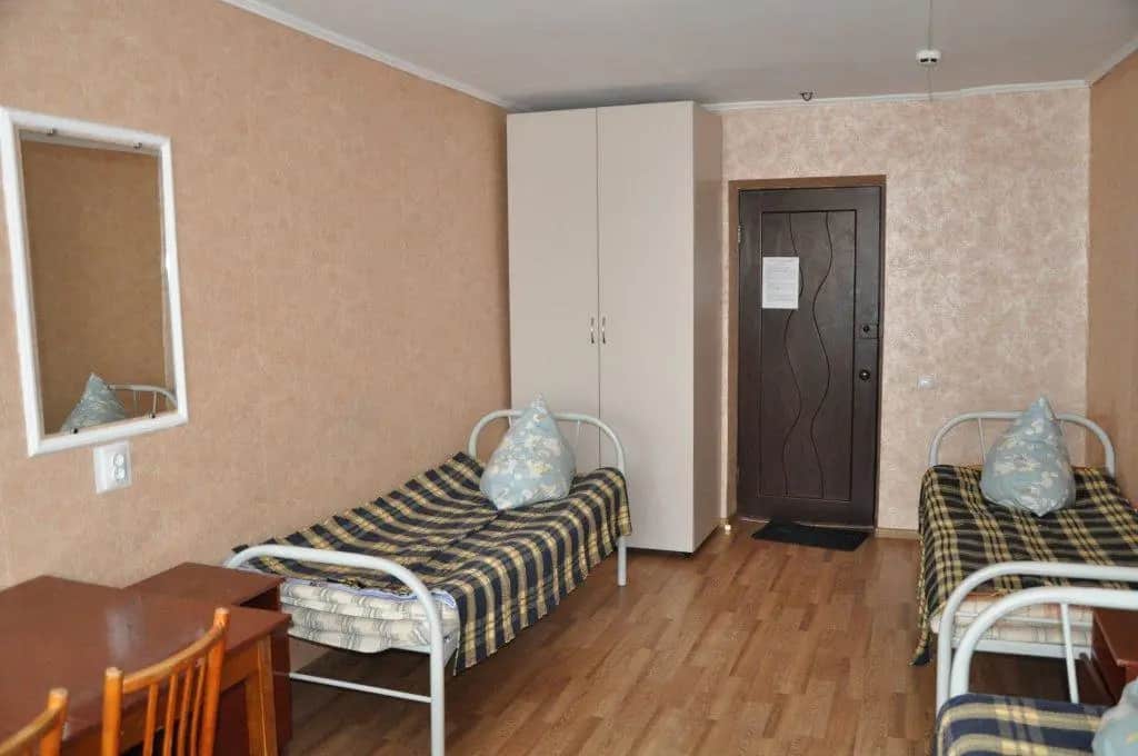 Obschezhitie Gostinichnogo Tipa Akademiya: фото 2