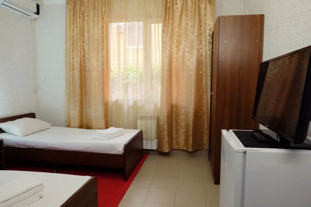 Sem' Palm Guest House: фото 2