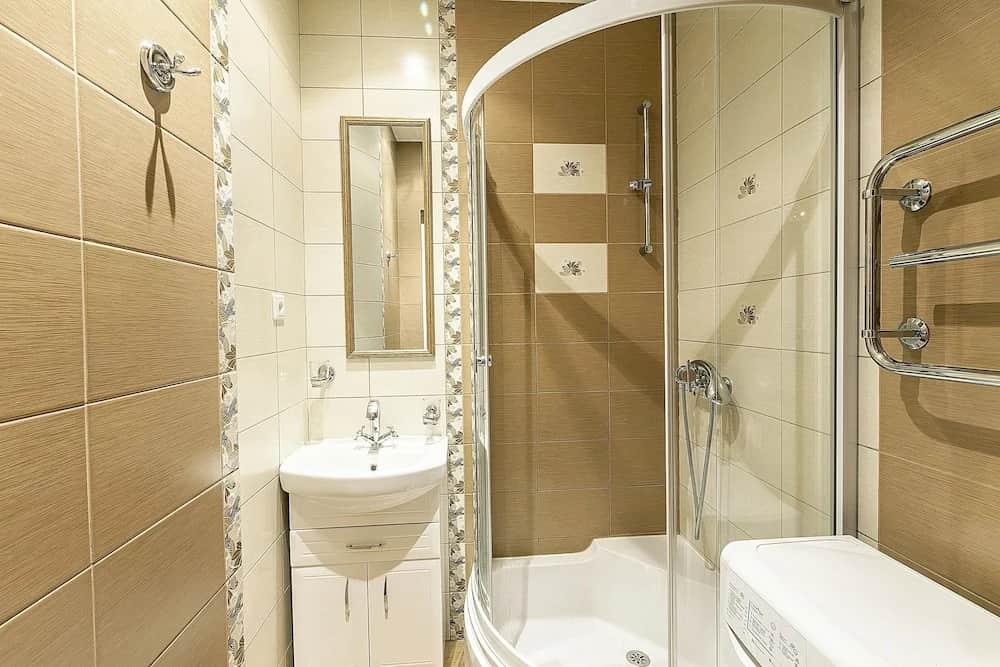 Friends apartment on Vosstaniya: фото 3