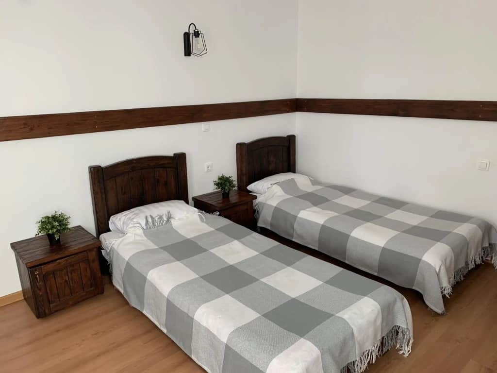 Na Naberezhnoy Guest House: фото 2