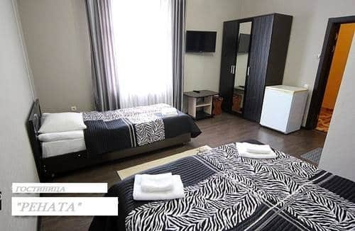 Renata Guest House: фото 2