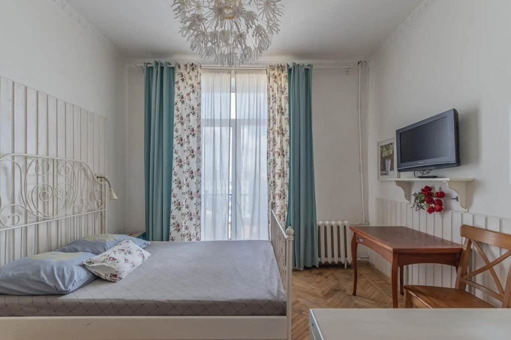 Weekend apart (Уикенд апарт) на улице 4-я Советская: фото 2