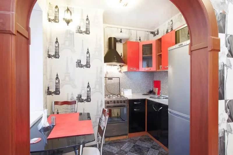 Apartament na Moskovskom 165: фото 3