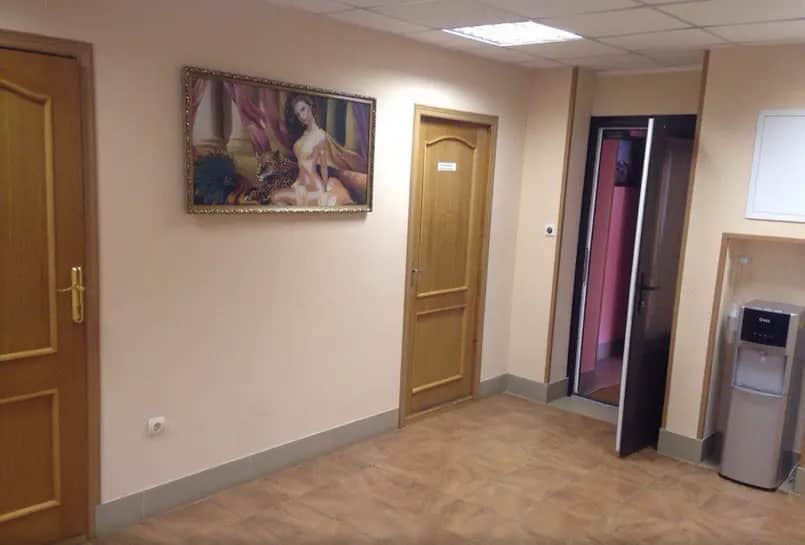 Гостевой дом Уют: фото 3