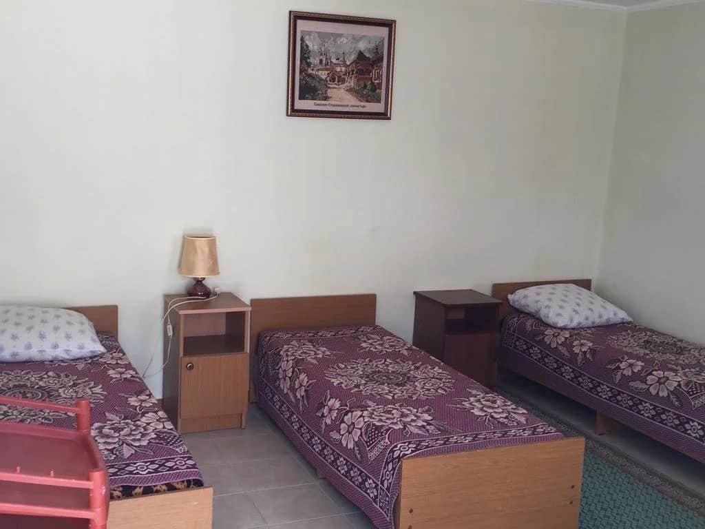 Guest house U Alekseya: фото 2
