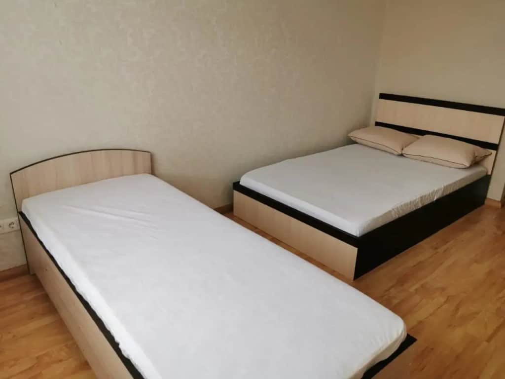Апартаменты на улице Молодогвардейцев 70 В: фото 2