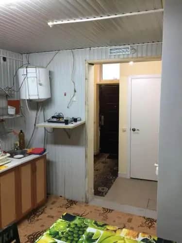 Hostel on Dorozhniy 1/1: фото 2