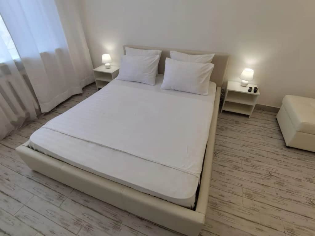 ZNS Rent (ЗНС Рент) на улице Луначарского 61: фото 2