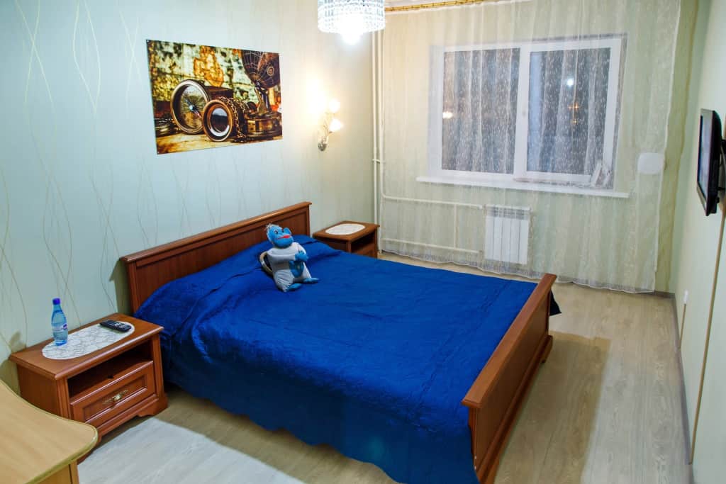 Хостел Иркутские Берега: фото 2