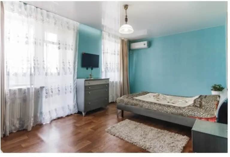 ApartLand (АпартЛэнд) на проспекте Интернациональный 2/2: фото 3