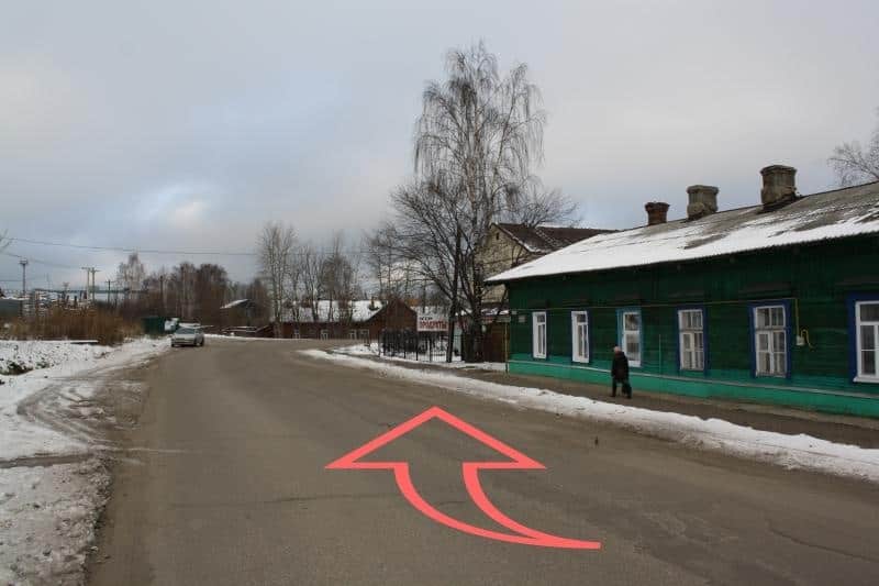 У вокзала: фото 2