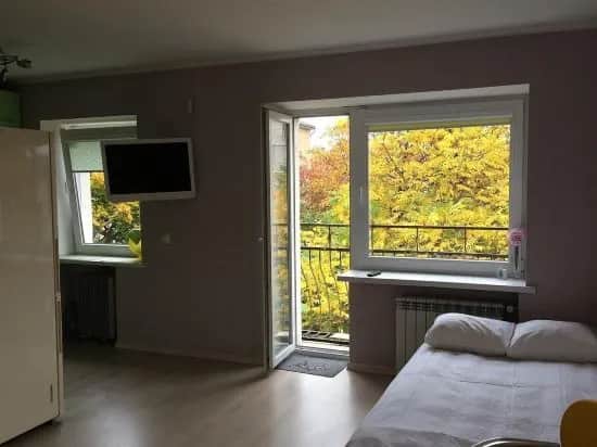 Centre Apartment: фото 2