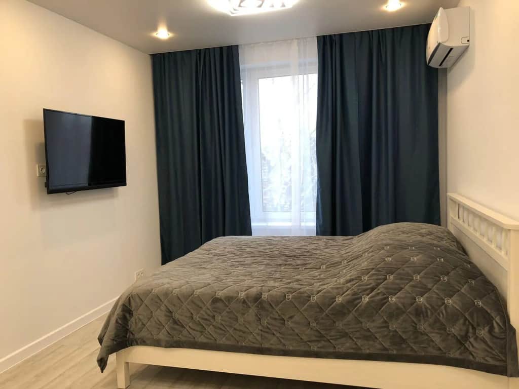 Апартаменты Дукат в 3-ем микрорайоне к338А: фото 3