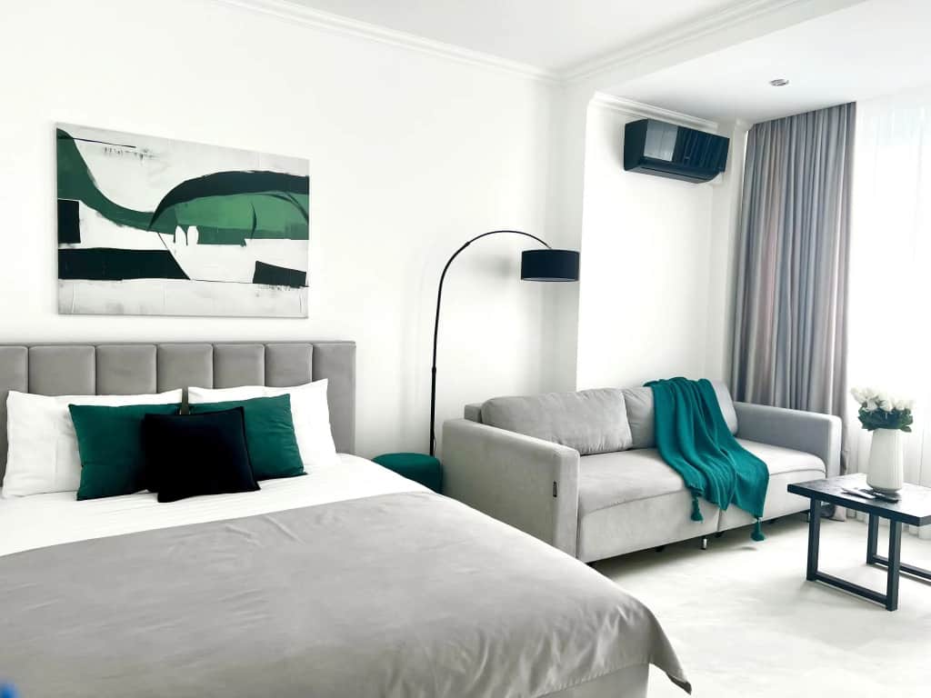 MaTur Home на улице Сибгата Хакина 3: фото 2