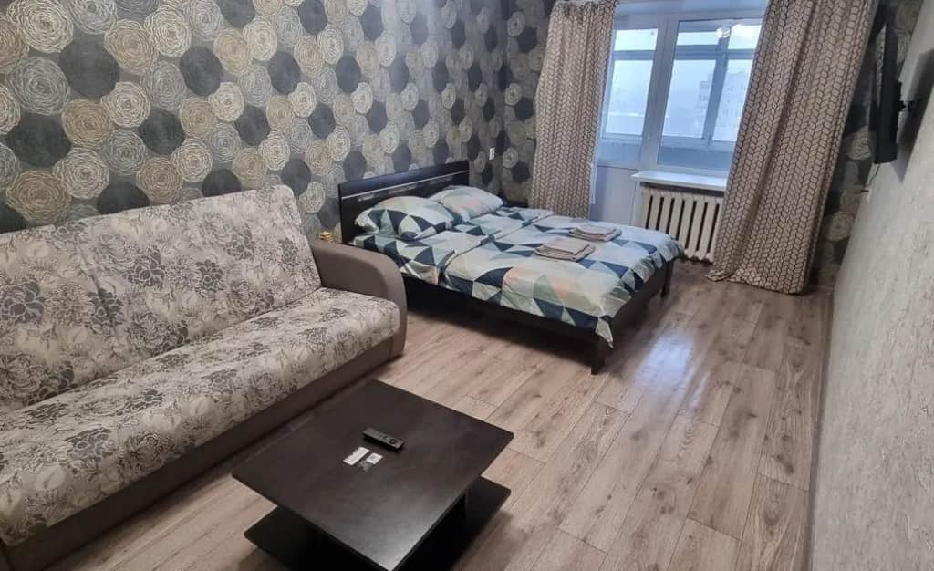 Апартаменты Ярославль на улице Толбухина: фото 3
