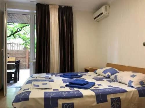Boutique Hotel Antre: фото 2