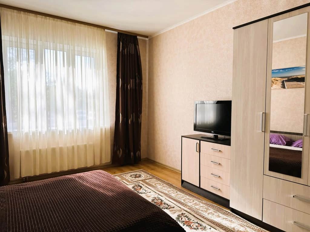 Baltic Resort (Балтик Резорт) на улице Марины Расковой: фото 2