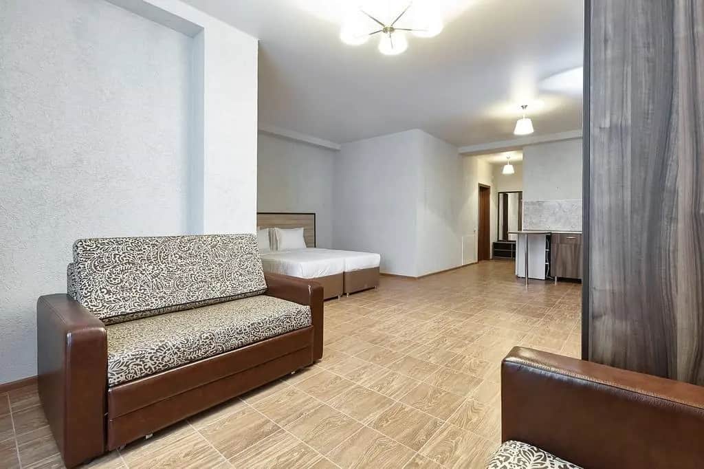 Romanovski Hotel: фото 2