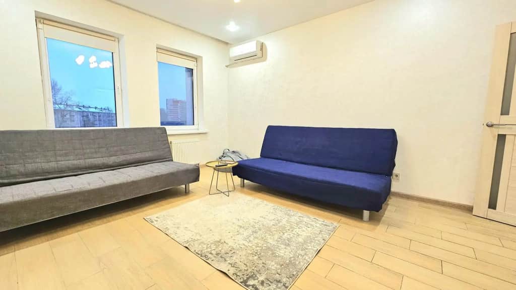 Urban Apartments (Урбан Апартментс) на улице Роторная 27Б: фото 3