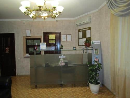 Guest House Nika: фото 2