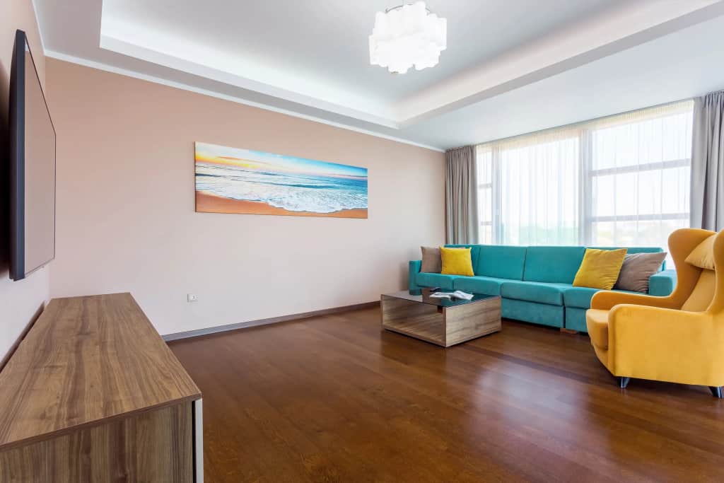 Hovel apartaments: фото 3