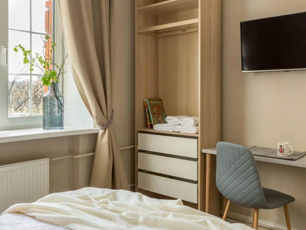 Студия Relax (Релакс) на проезде Гостиничный: фото 2