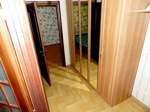 Apartamenty Uyutniy Dom Dobrovolcheskoy: фото 3