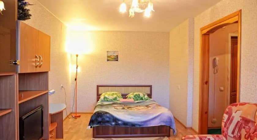 Apartmens u Vokzala: фото 2