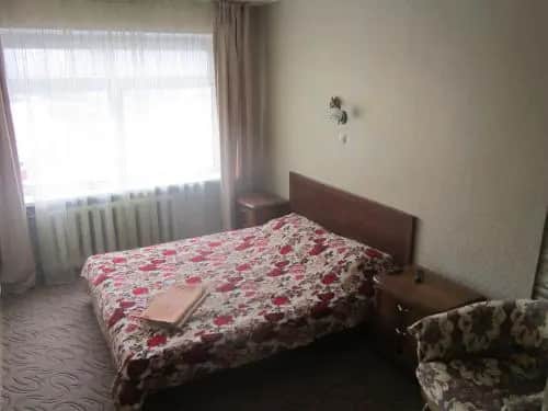 Aparthotel Na Gorkogo: фото 3