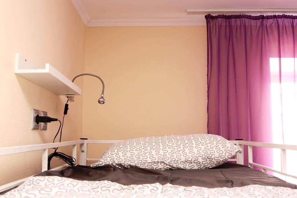 Жилые помещения Strelka: фото 2