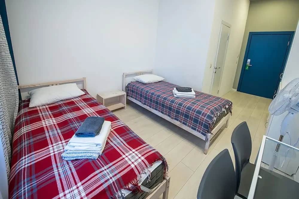 ART-FLY Mini-hotel - Hostel: фото 2