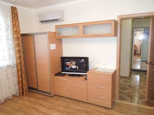Azbuka Zhiliya Apartments: фото 3