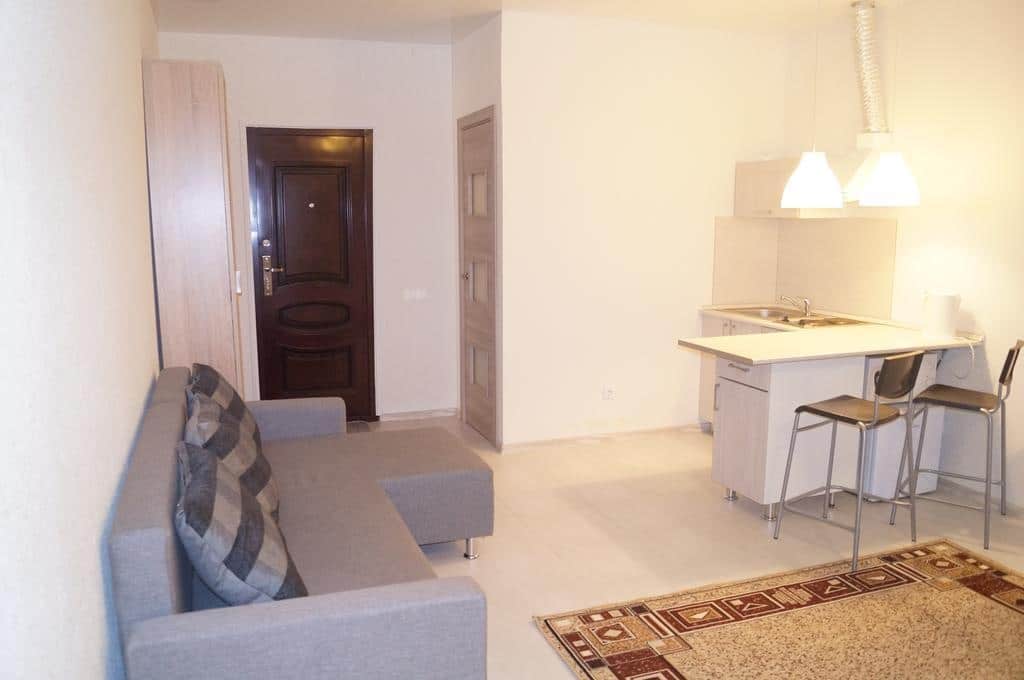 Apartaments Comfort: фото 2