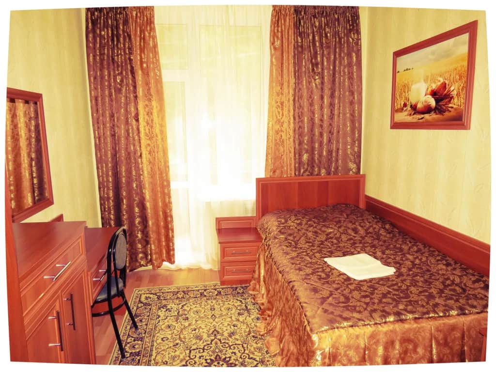 Hotel Kudelka: фото 3