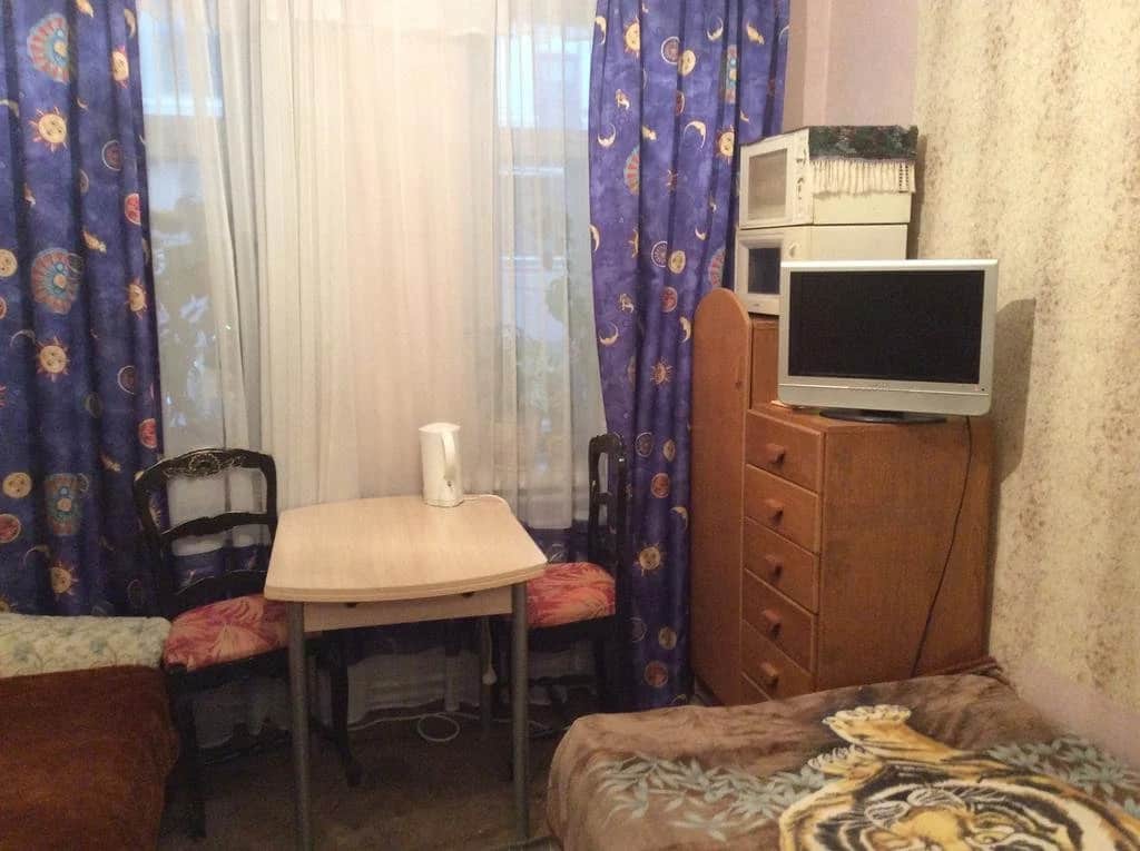 Homestay Staraya Moskva: фото 3