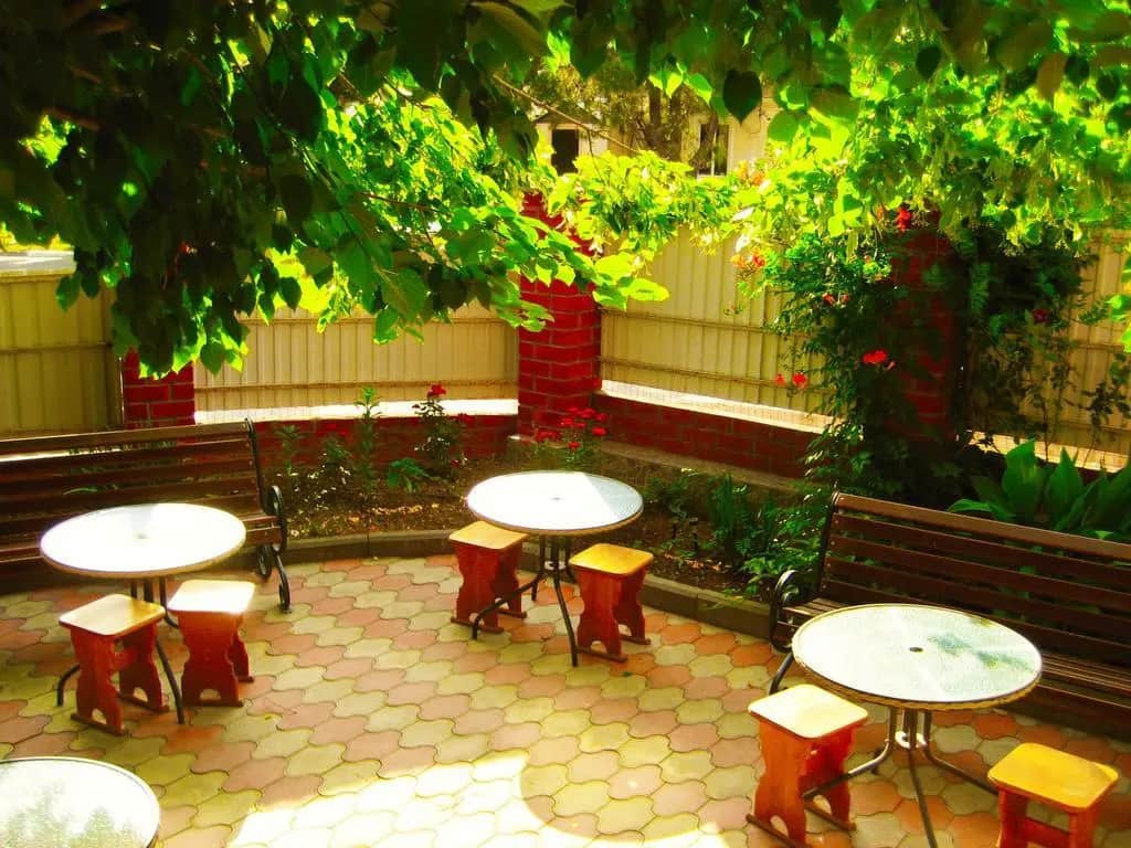 Guest House Roza: фото 3